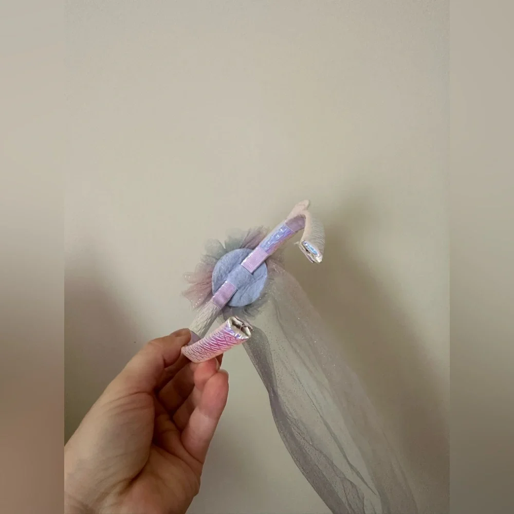 Unicorn headband 🦄